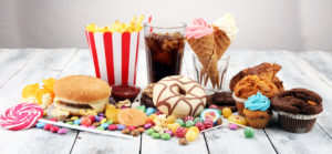 Stopping Sugar Cravings